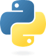 Python Logo