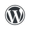 WordPress Logo