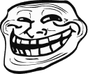 Troll Face