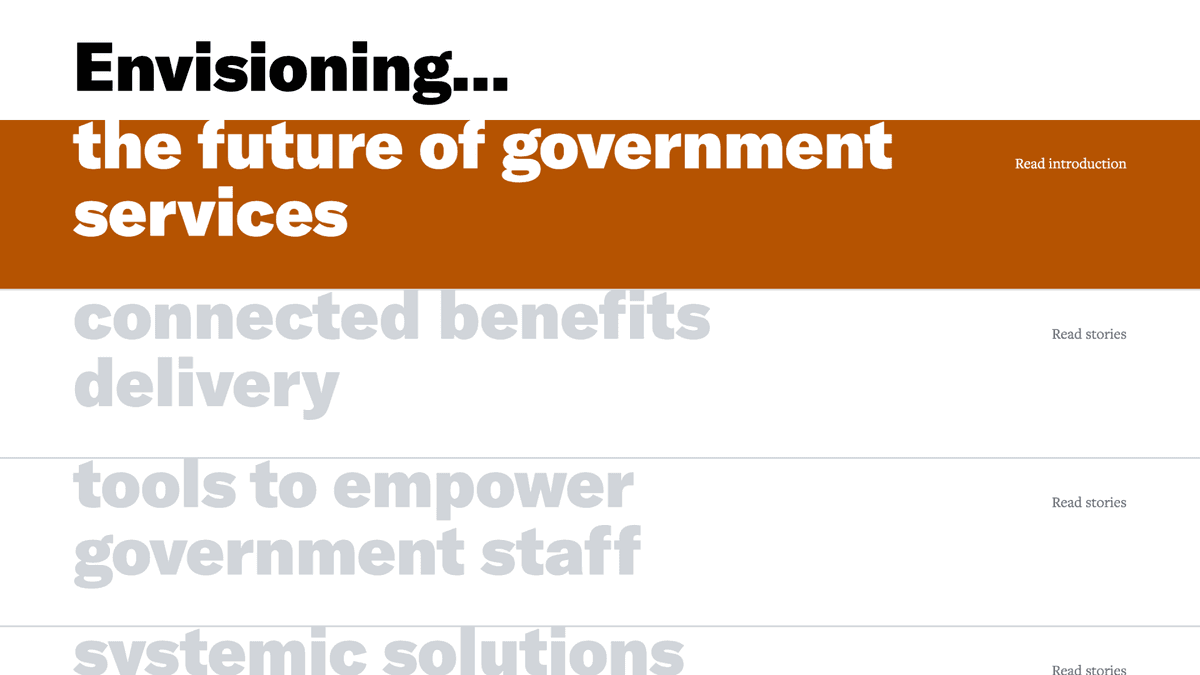 Nava PBC 2023 Public Benefit Report